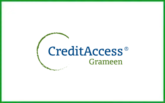 Credit Access Grameen