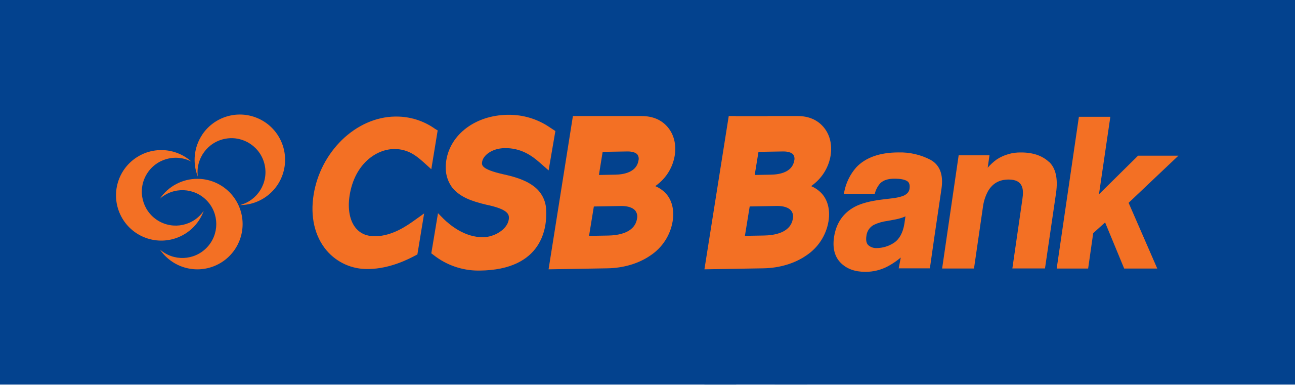 CSB Bank