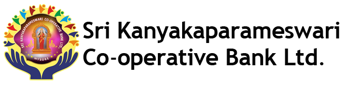 Sri Kanyakaparmeshwari Co-Operative Bank